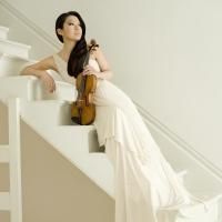 Violinist Sarah Chang Joins Houston Symphony for a Performance of Barber's VIOLIN…