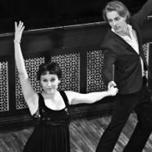 Lost Note Presents Inaugural Obscure Musical I CAN GET IT FOR YOU WHOLESALE 4/27-5/01