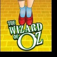 BWW Reviews: Inspire Creative's WIZARD OF OZ a Familiar Trip Down the Yellow Brick…