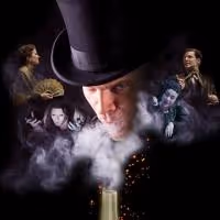 A CHRISTMAS CAROL to Begin Previews at Theatre at St. Clement's 11/25