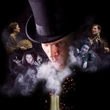 A CHRISTMAS CAROL to Begin Previews at Theatre at St. Clement's 11/25