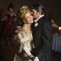 Review Roundup: Susan Stroman's THE MERRY WIDOW Opens at the Met