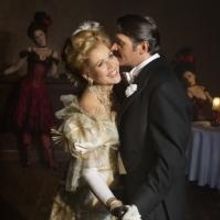 Review Roundup: Susan Stroman's THE MERRY WIDOW Opens at the Met