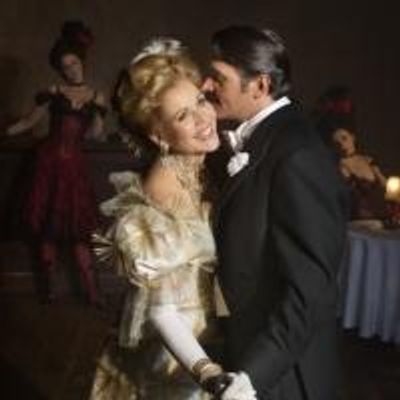 Review Roundup: Susan Stroman's THE MERRY WIDOW Opens at the Met