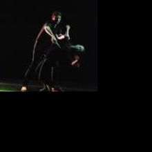 BWW Reviews: Riedel Dance Theater and Rivka Dance