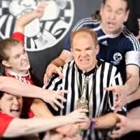 ComedySportz Launches at Davis Square Theatre in Boston Today