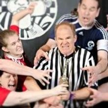 ComedySportz Launches at Davis Square Theatre in Boston Today