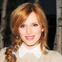 Fashion Photo of the Day 2/11/14 - Bella Thorne