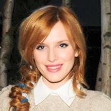 Fashion Photo of the Day 2/11/14 - Bella Thorne