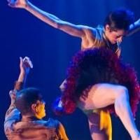 Ballet Hispanico Sets Two-Week New York Season at The Joyce Theater, 4/14-26