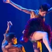 Ballet Hispanico Sets Two-Week New York Season at The Joyce Theater, 4/14-26