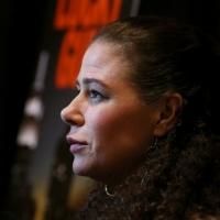 In the Spotlight Series: LUCKY GUY's Maura Tierney