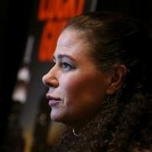 In the Spotlight Series: LUCKY GUY's Maura Tierney