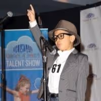 Photo Flash: Tony Vincent and More at 2013 Garden of Dreams Talent Show Auditions