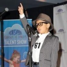 Photo Flash: Tony Vincent and More at 2013 Garden of Dreams Talent Show Auditions