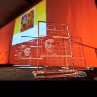 The Anne Frank Center USA Announces Winners of the 2015 Spirit of Anne Frank Awards
