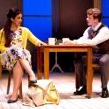 BWW Reviews: Walnut Street Theatre's LOVE STORY - Charming Yet Heartbreaking