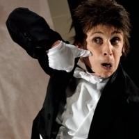 KAFKA'S MONKEY Opens Tonight