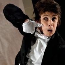 KAFKA'S MONKEY Opens Tonight