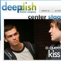 Deep Dish Theater Announces Discussions to Accompany World Premiere Production of A…