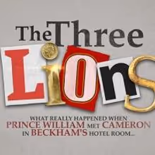 THE THREE LIONS Returns For UK Tour Prior To St James Theatre, Mar 2015