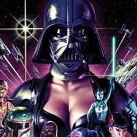 STAR WARS Burlesque Parody EMPIRE STRIPS BACK to Play Second Show at Enmore Theatre…