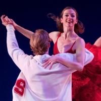 Smuin Ballet Presents a Holiday Celebrations with XXmas: The Christmas Ballet
