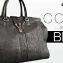 ShopRDR.com Running Black Handbag Promotion