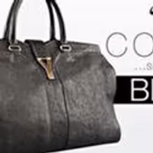 ShopRDR.com Running Black Handbag Promotion