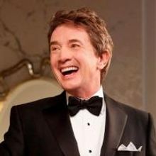 Photo Flash: First Look at the New Cast of Broadway's Starry IT'S ONLY A PLAY!