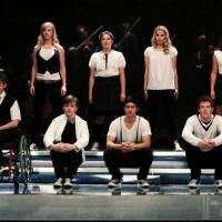 STAGE TUBE: GLEE Celebrates 100th Episode Tonight- An Encore Flashback!