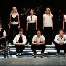 STAGE TUBE: GLEE Celebrates 100th Episode Tonight- An Encore Flashback!