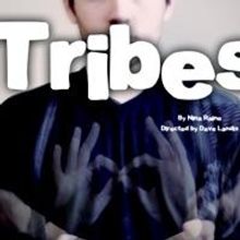 Circuit Playhouse to Present TRIBES, 4/10-5/3