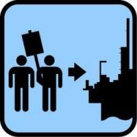 EDINBURGH 2013 - BWW Reviews: HOW TO OCCUPY AN OIL RIG, Northern Stage at St…