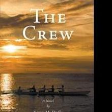 Kevin Duffy Releases THE CREW