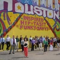 Houston Chamber Choir Sings LOVE ME DO! LOVE SONGS OF THE '60s