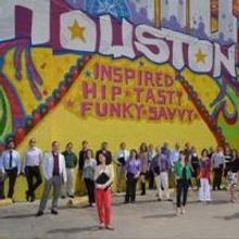 Houston Chamber Choir Sings LOVE ME DO! LOVE SONGS OF THE '60s