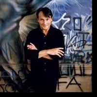 Pianist Christopher O'Riley to Perform at the 1200 CLUB, Today