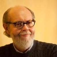Playwright Jeffrey Hatcher Wins 2013 Ivey Lifetime Achievement Award