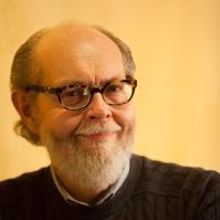 Playwright Jeffrey Hatcher Wins 2013 Ivey Lifetime Achievement Award