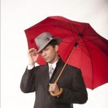 Saladino Dance Productions' SINGIN' AND DANCIN' IN THE RAIN Celebrates Gene Kelly, 4/