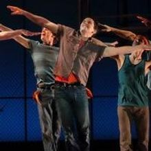 BWW Review: WEST SIDE STORY Still Sings