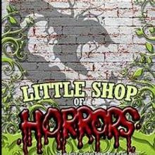 LITTLE SHOP OF HORRORS Opens Tonight at Gallery Theater