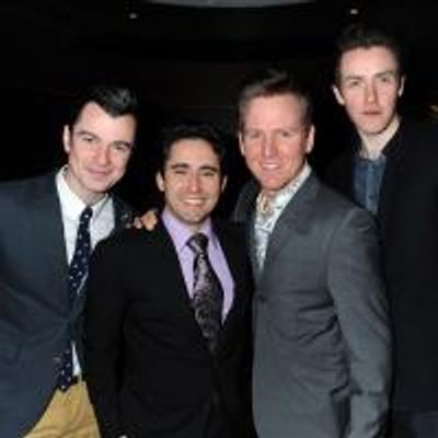 Photo Coverage: JERSEY BOYS Gala Night!