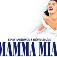 Richard Standing, Sara Poyzer and More Cast in MAMMA MIA! UK Tour - Full Cast…