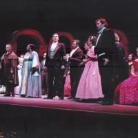 Verismo Opera to Celebrate 25th Anniversary with 'Bring the Family to the Opera'…