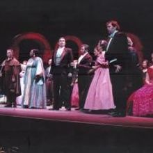 Verismo Opera to Celebrate 25th Anniversary with 'Bring the Family to the Opera'…