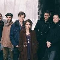 Eryn Murman, Jason Hite and Their Band 5j Barrow are the Winners of WNYC's Final…
