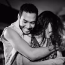 Group .BR Presents INFINITE WHILE IT LASTS, Now thru 10/26