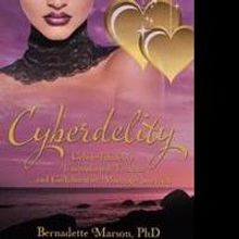New Romance Novel CYBERDELITY is Released